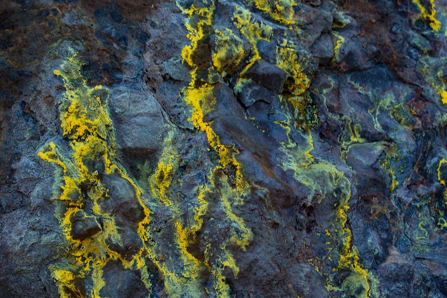 I Had An Opportunity To Visit The World’s Largest Hydrothermal Crater (16 Pics) I Had An Opportunity To Visit The World’s Largest Hydrothermal Crater (16 Pics)