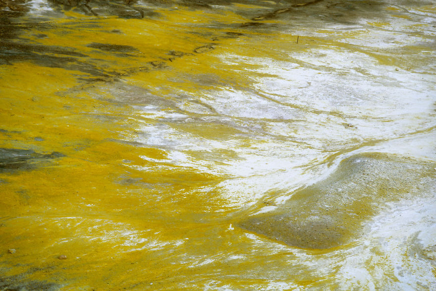 I Had An Opportunity To Visit The World’s Largest Hydrothermal Crater (16 Pics) I Had An Opportunity To Visit The World’s Largest Hydrothermal Crater (16 Pics)