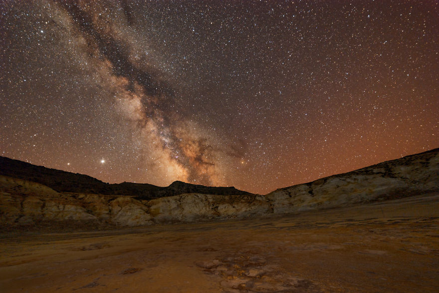 I Had An Opportunity To Visit The World’s Largest Hydrothermal Crater (16 Pics) I Had An Opportunity To Visit The World’s Largest Hydrothermal Crater (16 Pics)