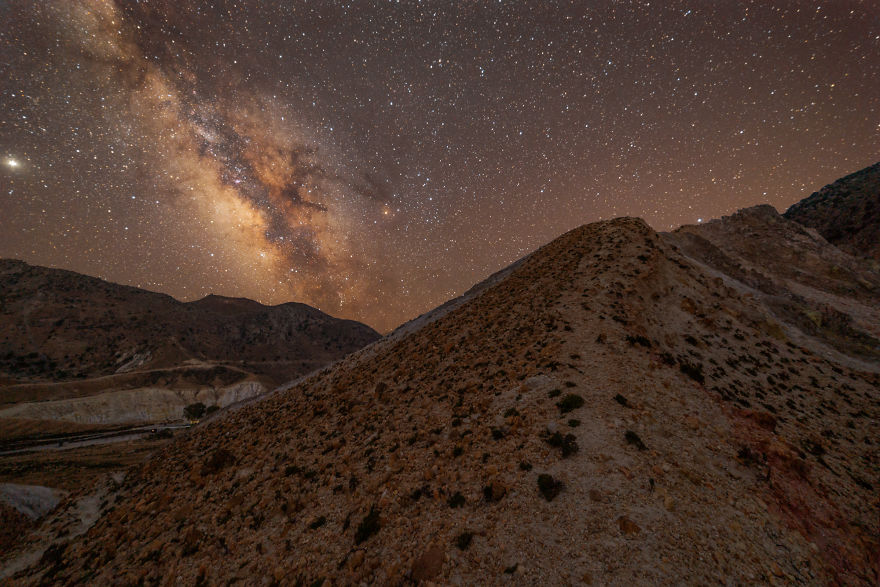 I Had An Opportunity To Visit The World’s Largest Hydrothermal Crater (16 Pics) I Had An Opportunity To Visit The World’s Largest Hydrothermal Crater (16 Pics)