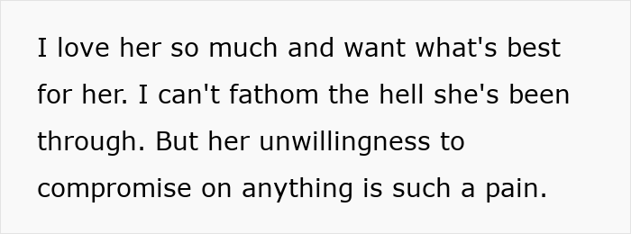 Caretaker Snaps At Sis After Years Of Sacrificing Career, Frustrated By Her Constant Guilt Trips Caretaker Snaps At Sis After Years Of Sacrificing Career, Frustrated By Her Constant Guilt Trips