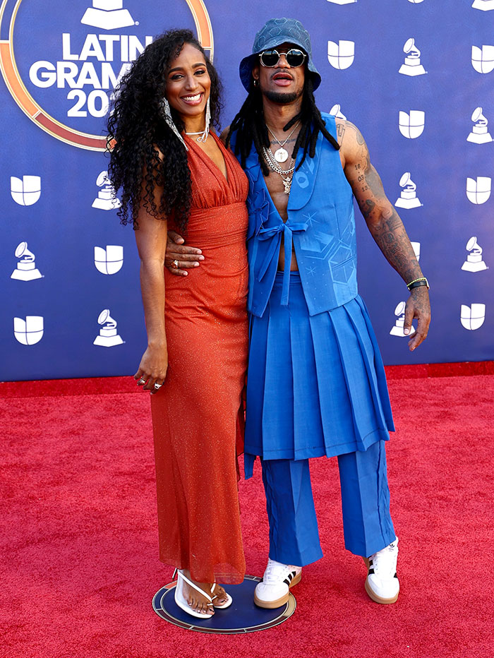 The Worst Dressed Stars From The 2025 Latin Grammy Awards The Worst Dressed Stars From The 2025 Latin Grammy Awards