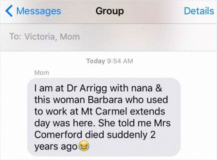 30 Old People Using The 😂 Emoji Without Knowing The Meaning Of It 30 Old People Using The 😂 Emoji Without Knowing The Meaning Of It