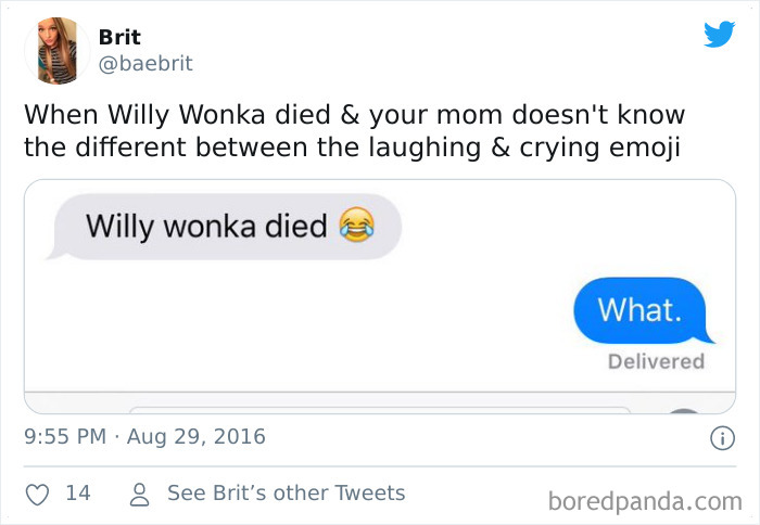 30 Old People Using The 😂 Emoji Without Knowing The Meaning Of It 30 Old People Using The 😂 Emoji Without Knowing The Meaning Of It