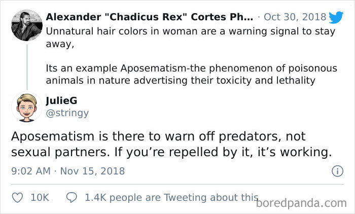 40 Ignorant People Getting Shut Down With Science Facts 40 Ignorant People Getting Shut Down With Science Facts