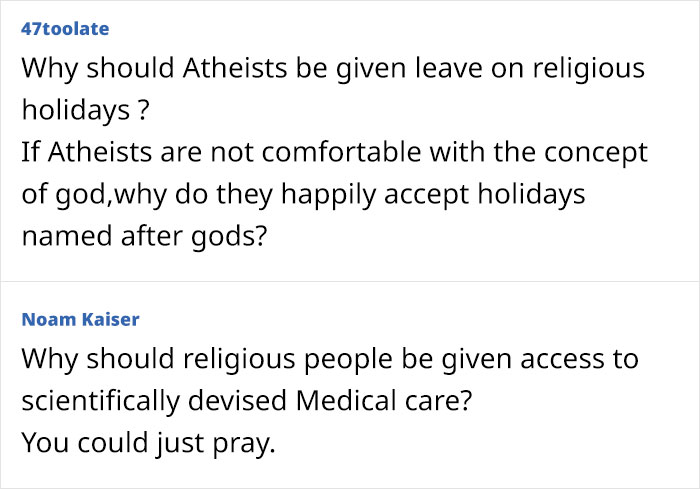 40 Ignorant People Getting Shut Down With Science Facts 40 Ignorant People Getting Shut Down With Science Facts