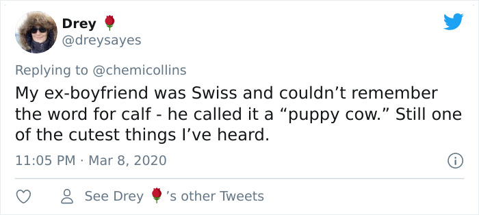 30 Times People Hilariously Worked Their Way Around Forgetting Or Not Knowing Particular English Words 30 Times People Hilariously Worked Their Way Around Forgetting Or Not Knowing Particular English Words