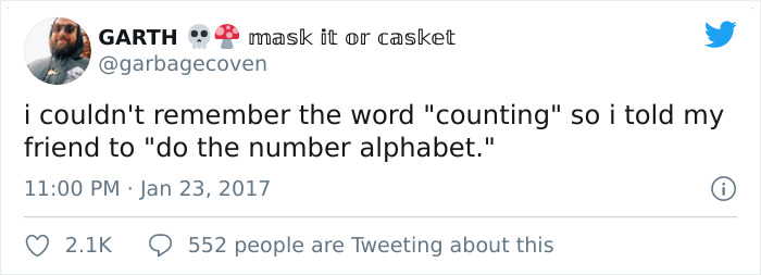 30 Times People Hilariously Worked Their Way Around Forgetting Or Not Knowing Particular English Words 30 Times People Hilariously Worked Their Way Around Forgetting Or Not Knowing Particular English Words