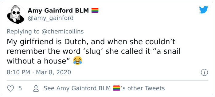 30 Times People Hilariously Worked Their Way Around Forgetting Or Not Knowing Particular English Words 30 Times People Hilariously Worked Their Way Around Forgetting Or Not Knowing Particular English Words