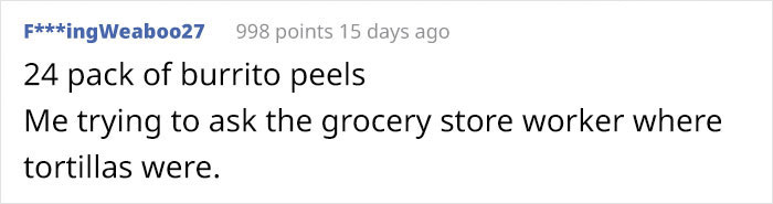 30 Times People Hilariously Worked Their Way Around Forgetting Or Not Knowing Particular English Words 30 Times People Hilariously Worked Their Way Around Forgetting Or Not Knowing Particular English Words