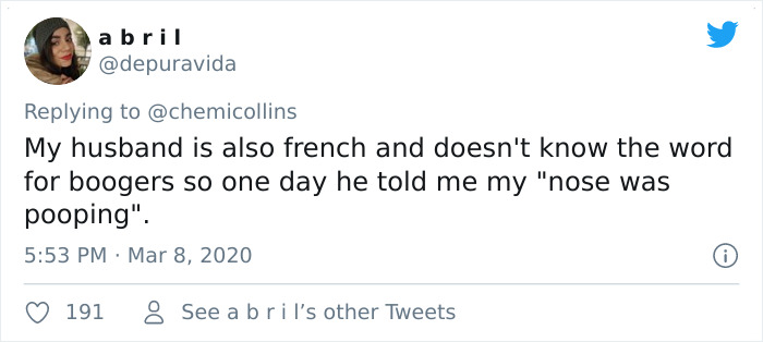 30 Times People Hilariously Worked Their Way Around Forgetting Or Not Knowing Particular English Words 30 Times People Hilariously Worked Their Way Around Forgetting Or Not Knowing Particular English Words