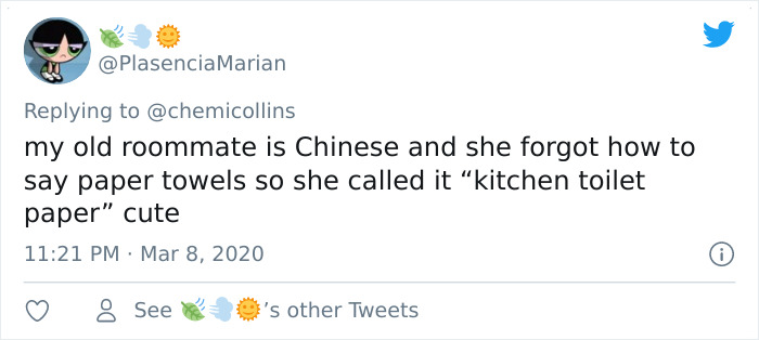 30 Times People Hilariously Worked Their Way Around Forgetting Or Not Knowing Particular English Words 30 Times People Hilariously Worked Their Way Around Forgetting Or Not Knowing Particular English Words