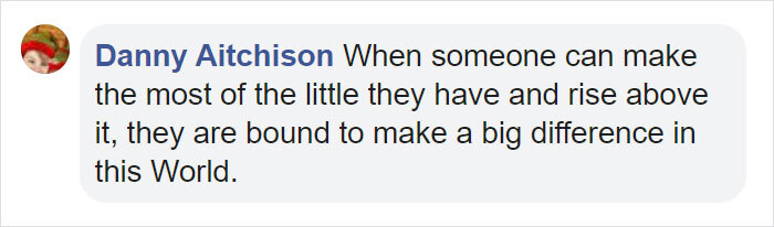 11-Year-Old Boy from Nigeria Receives A Scholarship From New York Dance School After His Barefoot Ballet Performance Goes Viral 11-Year-Old Boy from Nigeria Receives A Scholarship From New York Dance School After His Barefoot Ballet Performance Goes Viral