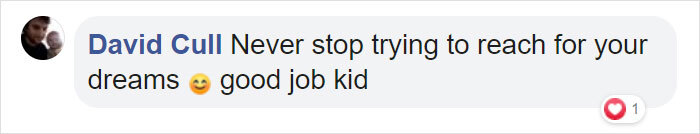 11-Year-Old Boy from Nigeria Receives A Scholarship From New York Dance School After His Barefoot Ballet Performance Goes Viral 11-Year-Old Boy from Nigeria Receives A Scholarship From New York Dance School After His Barefoot Ballet Performance Goes Viral