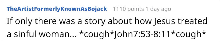 Karen Asks Priest Why He Tolerates ‘Prostitutes’ Following Him, Gets Shut Down Karen Asks Priest Why He Tolerates ‘Prostitutes’ Following Him, Gets Shut Down