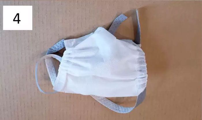 Scientists Test The Efficacy Of 14 Masks, Find One Actually Increases The Risk Of Getting Infected Scientists Test The Efficacy Of 14 Masks, Find One Actually Increases The Risk Of Getting Infected