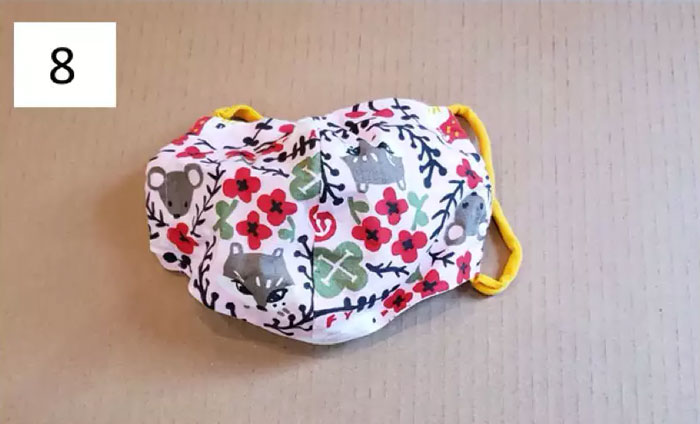 Scientists Test The Efficacy Of 14 Masks, Find One Actually Increases The Risk Of Getting Infected Scientists Test The Efficacy Of 14 Masks, Find One Actually Increases The Risk Of Getting Infected