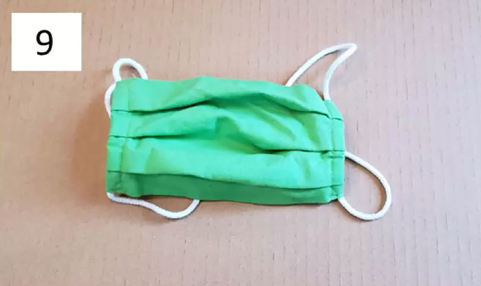 Scientists Test The Efficacy Of 14 Masks, Find One Actually Increases The Risk Of Getting Infected Scientists Test The Efficacy Of 14 Masks, Find One Actually Increases The Risk Of Getting Infected