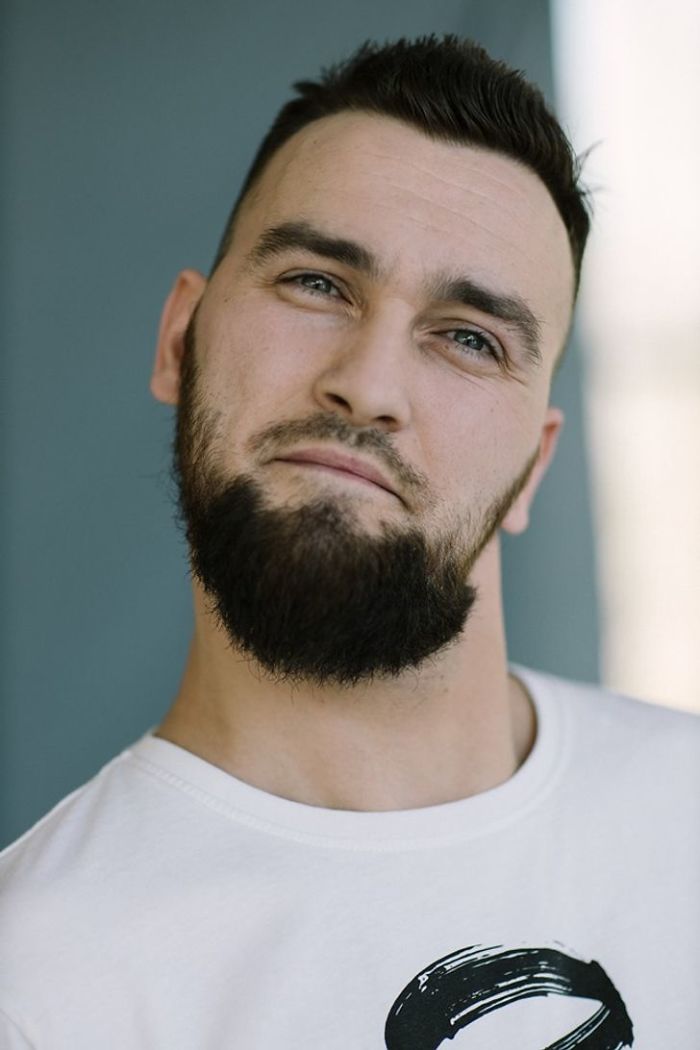 Ukrainian Photo Project Highlights The Discrimination That People Face From Different Walks Of Life (23 Pics)