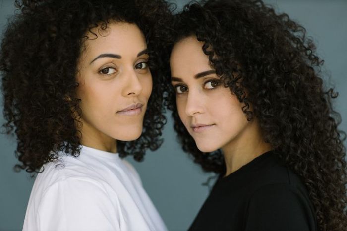 Ukrainian Photo Project Highlights The Discrimination That People Face From Different Walks Of Life (23 Pics)