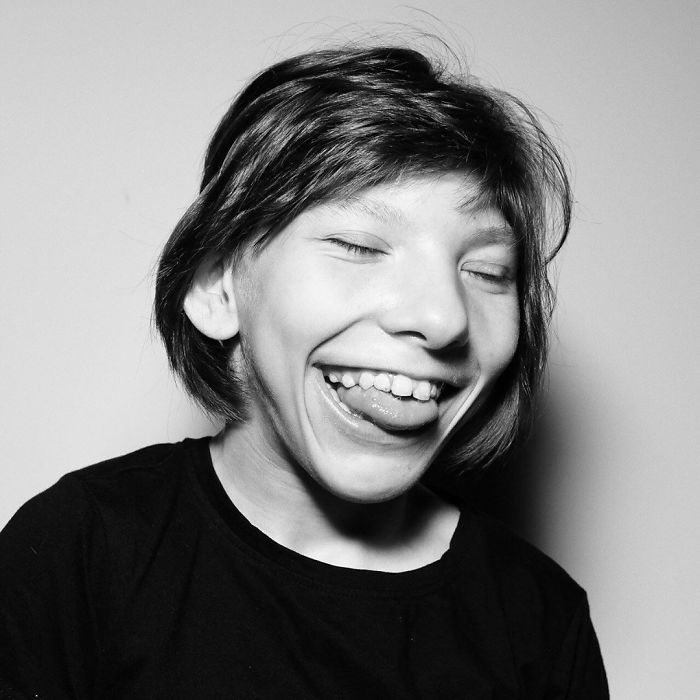 Ukrainian Photo Project Highlights The Discrimination That People Face From Different Walks Of Life (23 Pics)