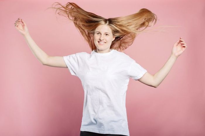 Ukrainian Photo Project Highlights The Discrimination That People Face From Different Walks Of Life (23 Pics)