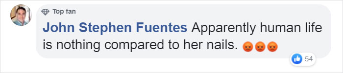 Woman Infected With Coronavirus Breaks Quarantine For Manicure Because She Needs Her Nails Done “Soooooo Bad” Woman Infected With Coronavirus Breaks Quarantine For Manicure Because She Needs Her Nails Done “Soooooo Bad”