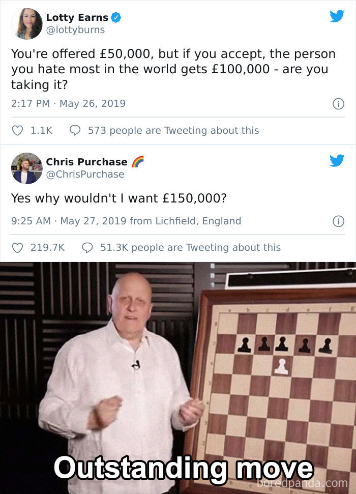 38 Of The Funniest ‘Outstanding Move’ Jokes Ever 38 Of The Funniest ‘Outstanding Move’ Jokes Ever