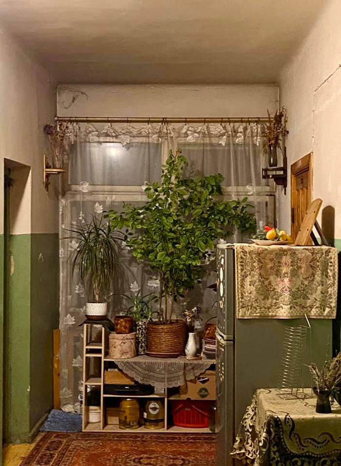 From Amazing To Downright Scary, These 30 Design Decisions In Soviet Apartment Buildings In Lithuania Are Far From Boring From Amazing To Downright Scary, These 30 Design Decisions In Soviet Apartment Buildings In Lithuania Are Far From Boring