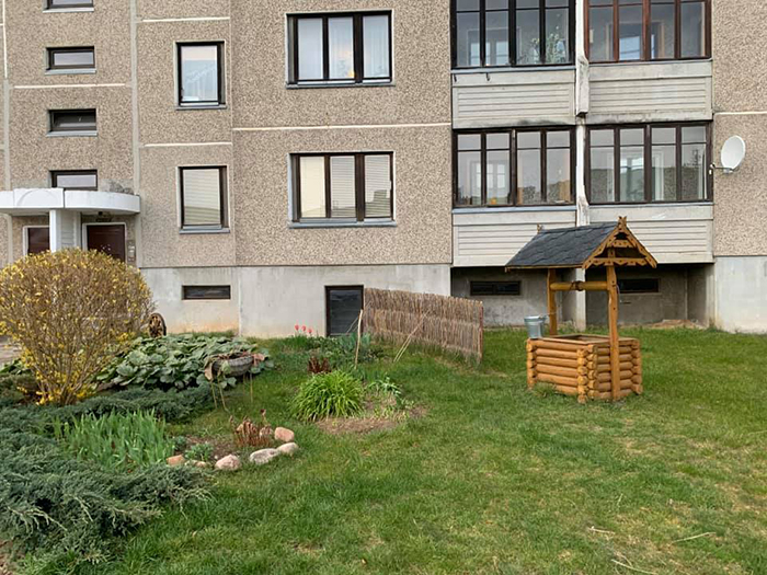 From Amazing To Downright Scary, These 30 Design Decisions In Soviet Apartment Buildings In Lithuania Are Far From Boring From Amazing To Downright Scary, These 30 Design Decisions In Soviet Apartment Buildings In Lithuania Are Far From Boring