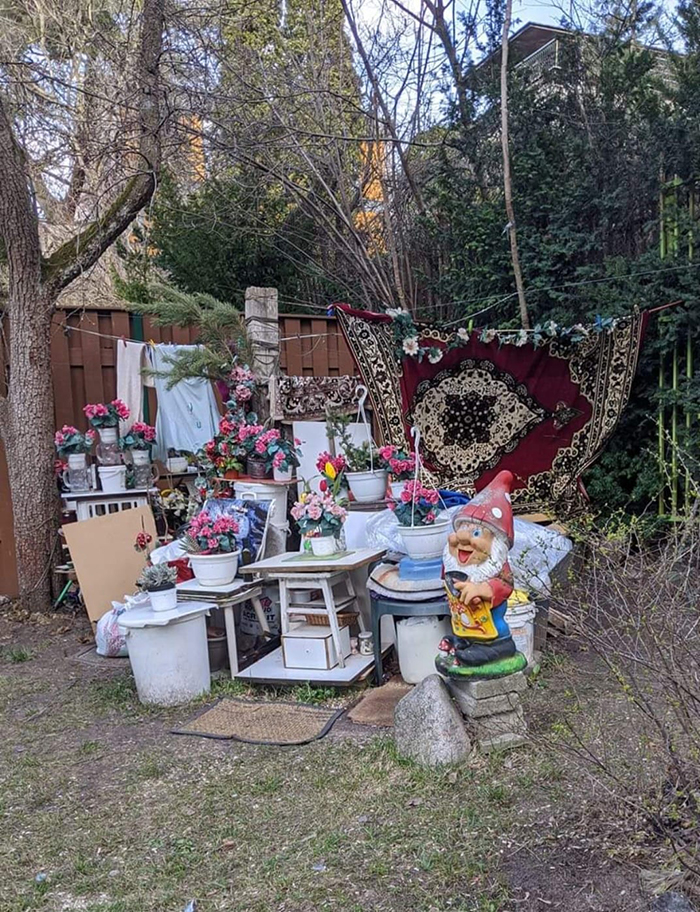 From Amazing To Downright Scary, These 30 Design Decisions In Soviet Apartment Buildings In Lithuania Are Far From Boring From Amazing To Downright Scary, These 30 Design Decisions In Soviet Apartment Buildings In Lithuania Are Far From Boring