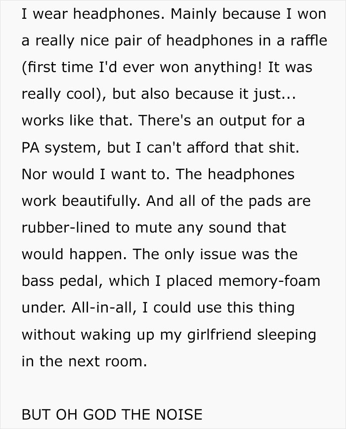 Guy Asks The Internet For Advice After He Waged A War On Neighbors Who Keep Harassing And Blackmailing Him Guy Asks The Internet For Advice After He Waged A War On Neighbors Who Keep Harassing And Blackmailing Him