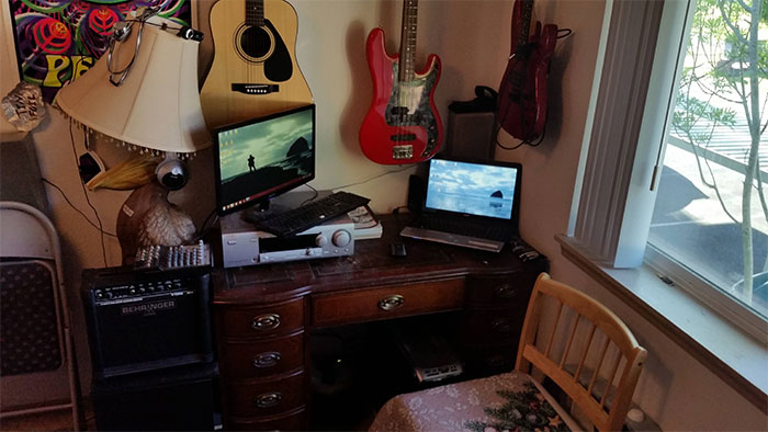 Guy Asks The Internet For Advice After He Waged A War On Neighbors Who Keep Harassing And Blackmailing Him Guy Asks The Internet For Advice After He Waged A War On Neighbors Who Keep Harassing And Blackmailing Him