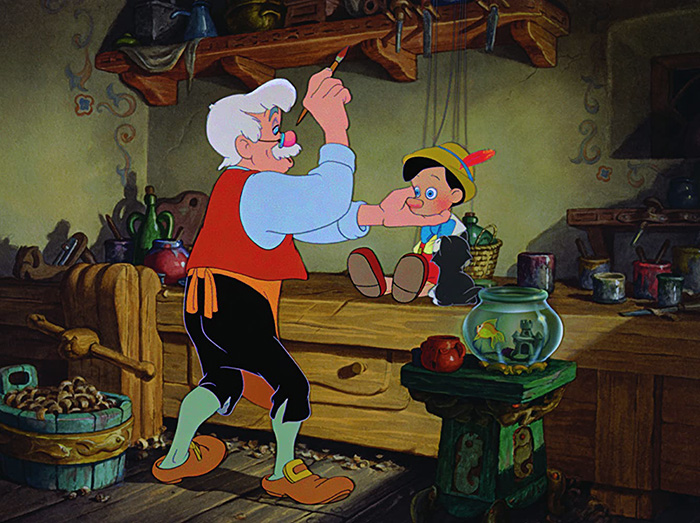 Tom Hanks Is Considering The Role Of Geppetto In Disney’s Upcoming Live-Action ‘Pinocchio’ Tom Hanks Is Considering The Role Of Geppetto In Disney’s Upcoming Live-Action ‘Pinocchio’