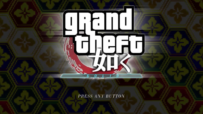 This Japanese YouTuber Is Recreating Video Games In Real Life And It’s Hilariously Accurate This Japanese YouTuber Is Recreating Video Games In Real Life And It’s Hilariously Accurate