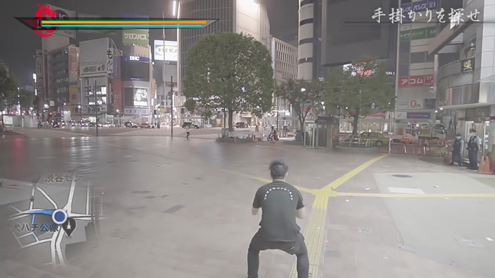 This Japanese YouTuber Is Recreating Video Games In Real Life And It’s Hilariously Accurate This Japanese YouTuber Is Recreating Video Games In Real Life And It’s Hilariously Accurate