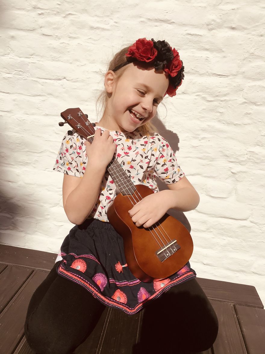 We &#8216;Traveled&#8217; Around The World During The Quarantine