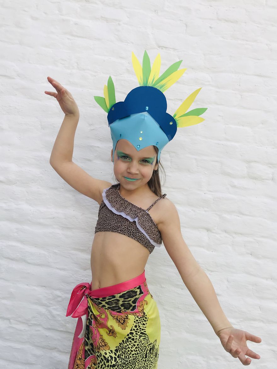 We &#8216;Traveled&#8217; Around The World During The Quarantine