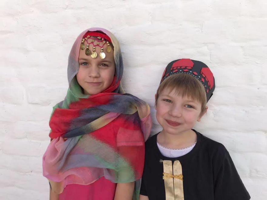 We &#8216;Traveled&#8217; Around The World During The Quarantine