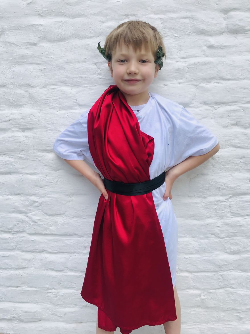 We &#8216;Traveled&#8217; Around The World During The Quarantine