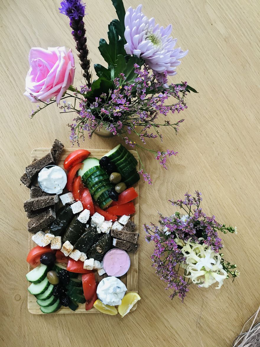 We &#8216;Traveled&#8217; Around The World During The Quarantine