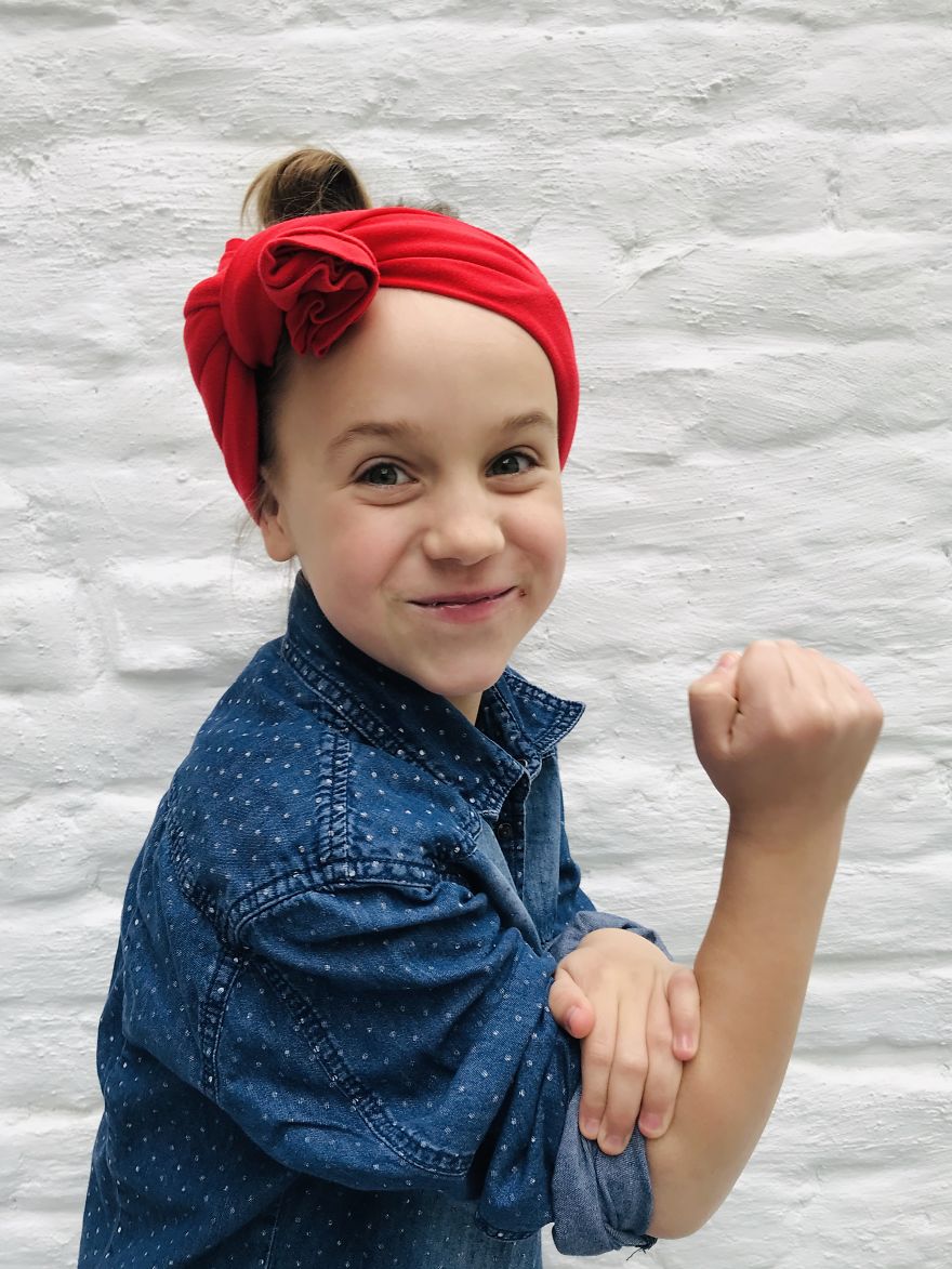 We &#8216;Traveled&#8217; Around The World During The Quarantine