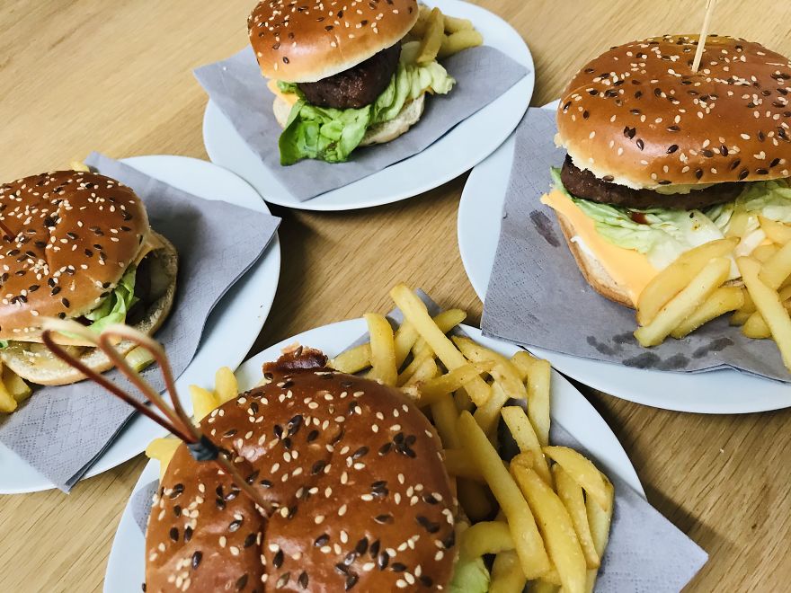 We &#8216;Traveled&#8217; Around The World During The Quarantine