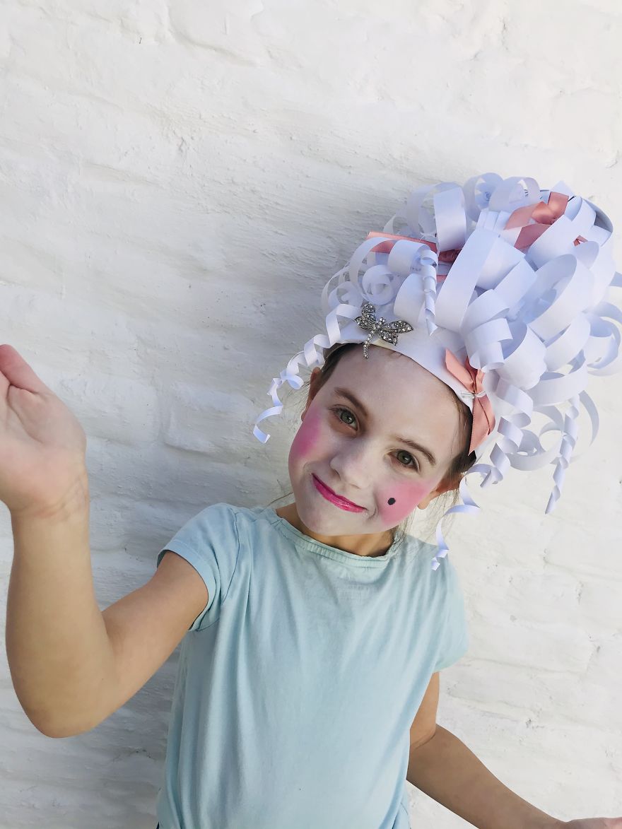 We &#8216;Traveled&#8217; Around The World During The Quarantine