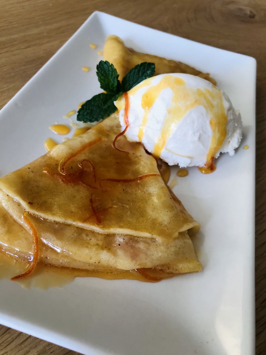 We ‘Traveled’ Around The World During The Quarantine We ‘Traveled’ Around The World During The Quarantine