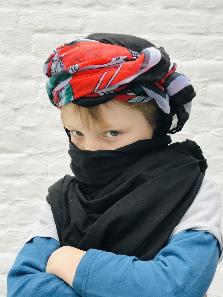 We &#8216;Traveled&#8217; Around The World During The Quarantine