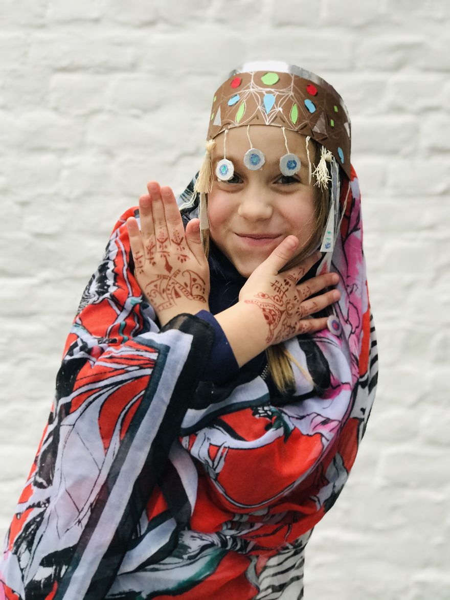 We &#8216;Traveled&#8217; Around The World During The Quarantine