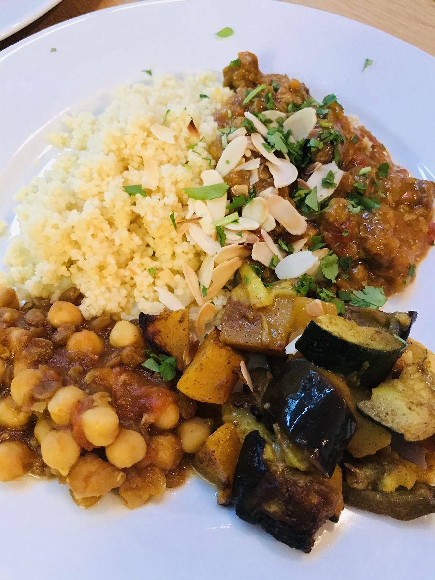 We &#8216;Traveled&#8217; Around The World During The Quarantine