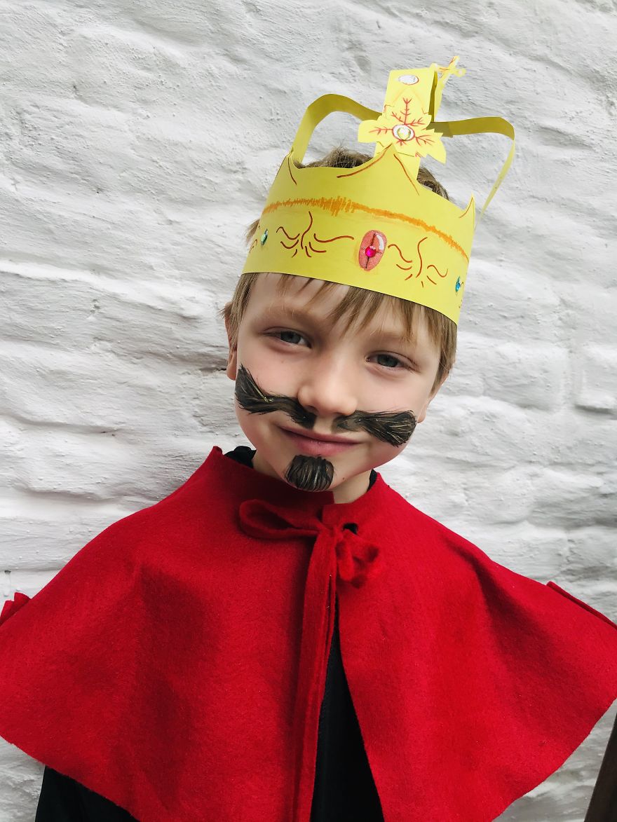 We &#8216;Traveled&#8217; Around The World During The Quarantine