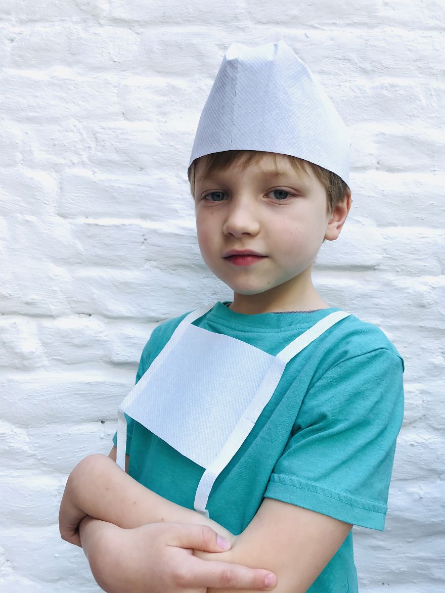 We ‘Traveled’ Around The World During The Quarantine We ‘Traveled’ Around The World During The Quarantine